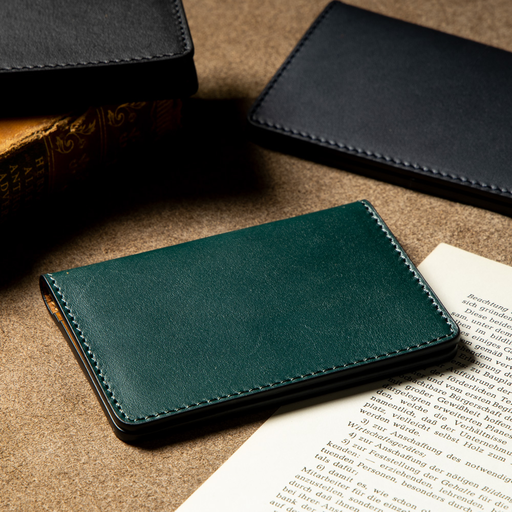 免許証入れ ビゾンテ