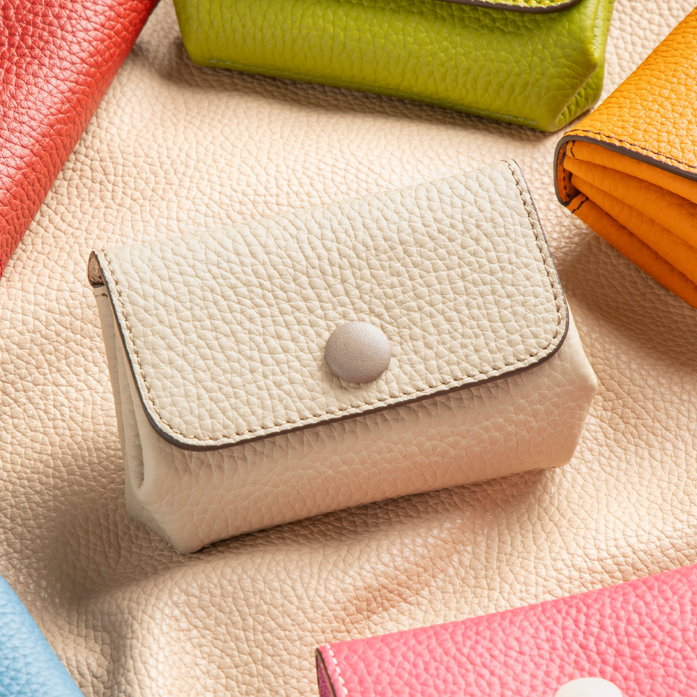 ハンドウォレット