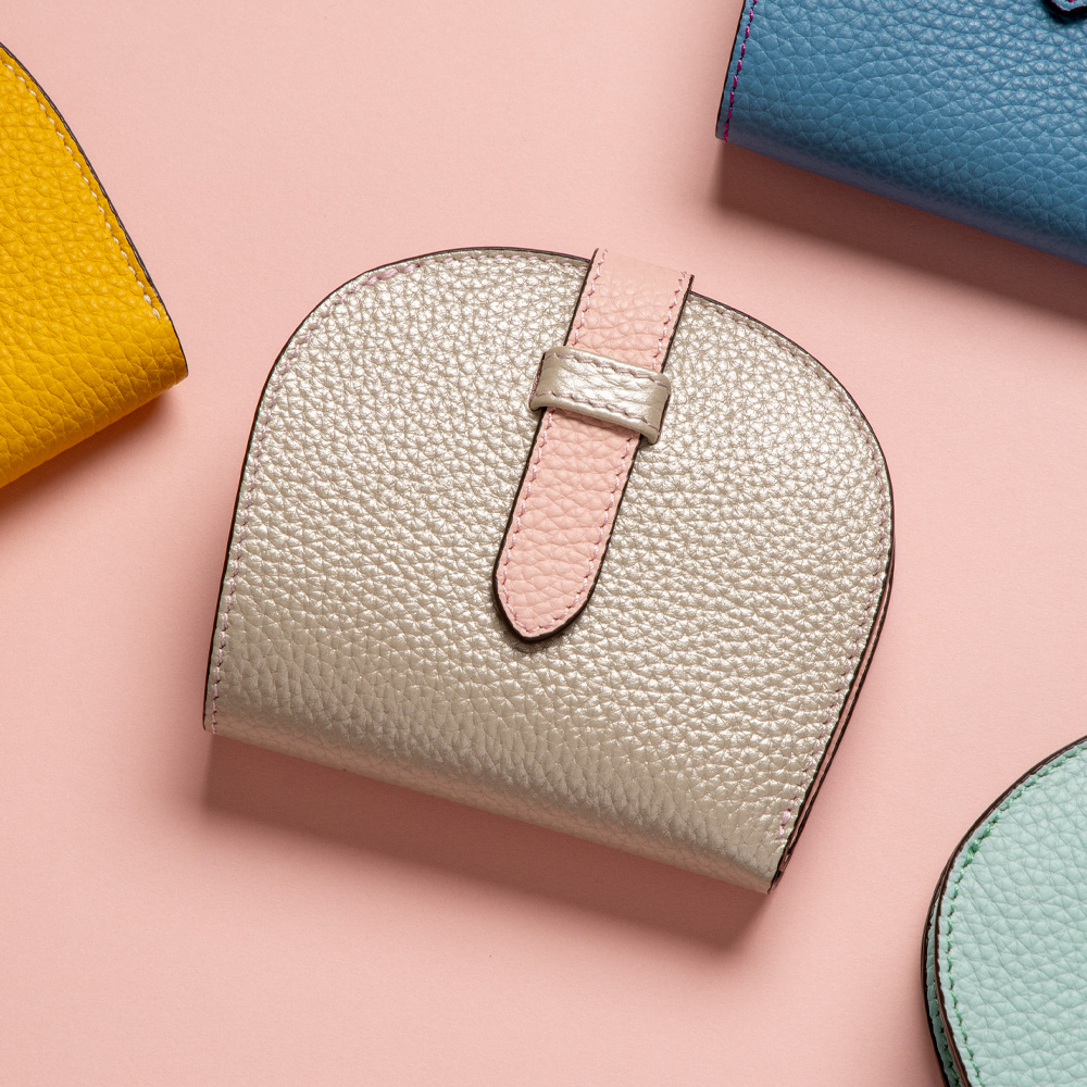 馬蹄財布（W130）