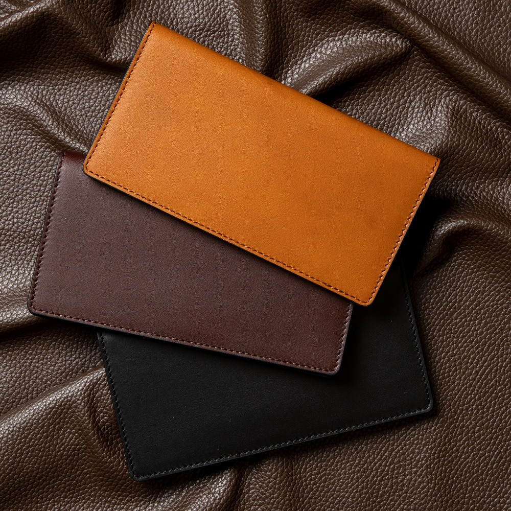 ビジネス長財布（W346）