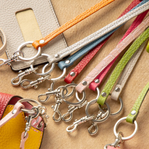 ショートストラップ