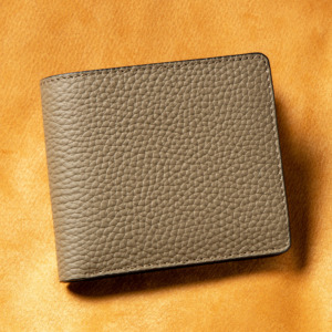 二つ折り財布（W123）