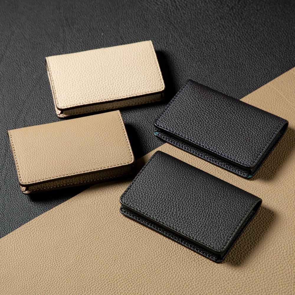 名刺入れ シュランケンカーフ(S224)