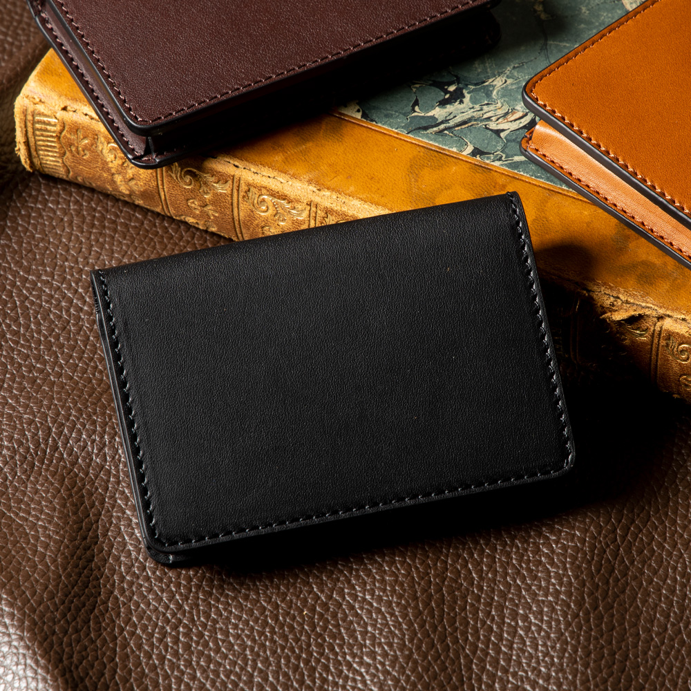 名刺入れ ビゾンテ